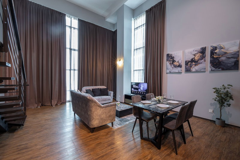 Maritime Suites by The Only Bnb, George Town, Malaysia