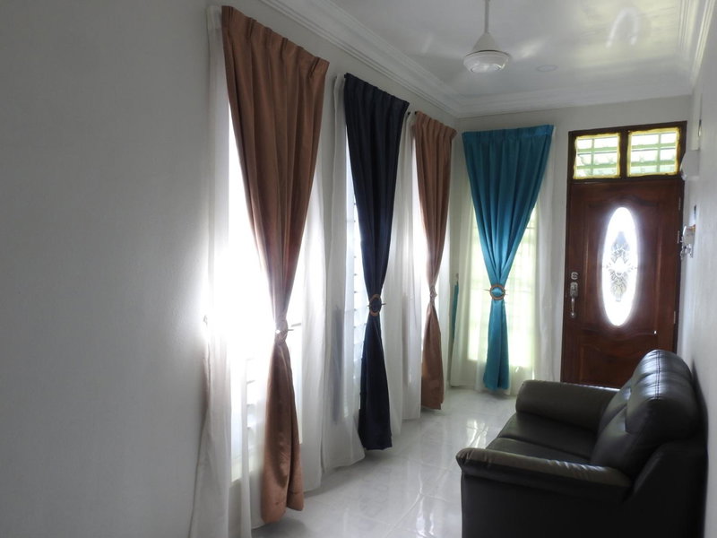 Aryan G100 Homestay, Kuala Besut, Malaysia
