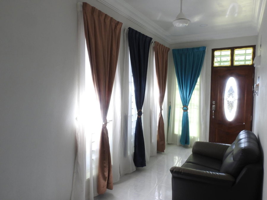 Aryan G100 Homestay, Kuala Besut, Malaysia