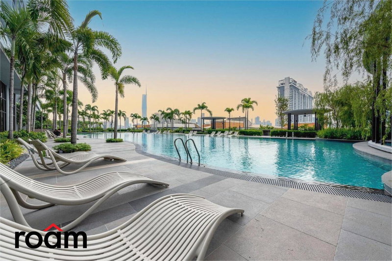 Trion Kuala Lumpur by Roam, Kuala Lumpur, Malaysia