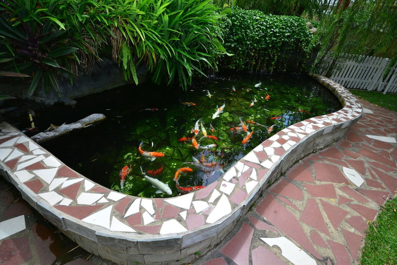 Lanvin Hotel, Kota Kinabalu, Malaysia