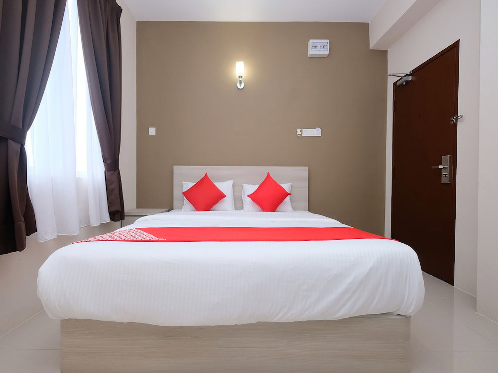 Super OYO 43935 Mancalin Hotel, Malaysia