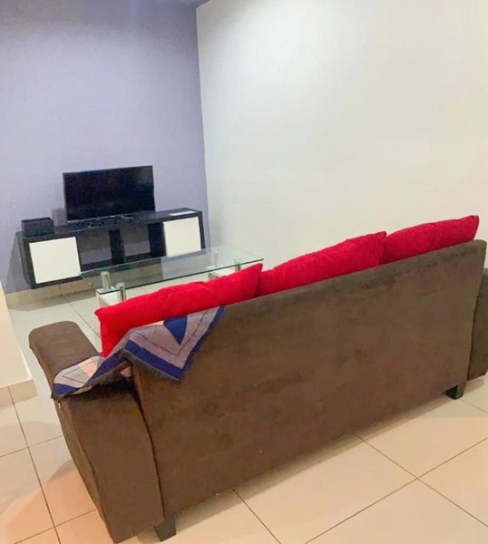 Mansion One Seaview Luxury 2 Bedroom Gurney Georgetown gleneagles, George Town, Malaysia
