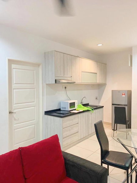 Mansion One Seaview Luxury 2 Bedroom Gurney Georgetown gleneagles, George Town, Malaysia