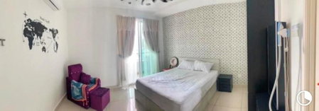 Mansion One Seaview Luxury 2 Bedroom Gurney Georgetown gleneagles, George Town, Malaysia