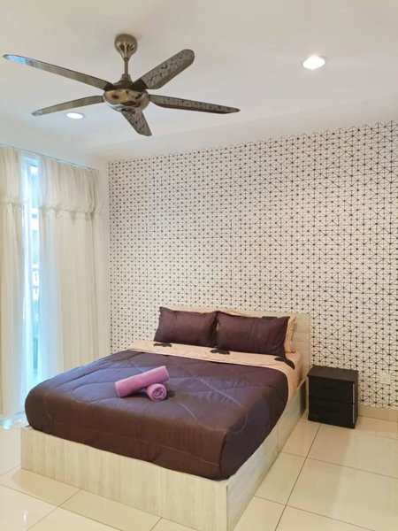 Mansion One Seaview Luxury 2 Bedroom Gurney Georgetown gleneagles, George Town, Malaysia