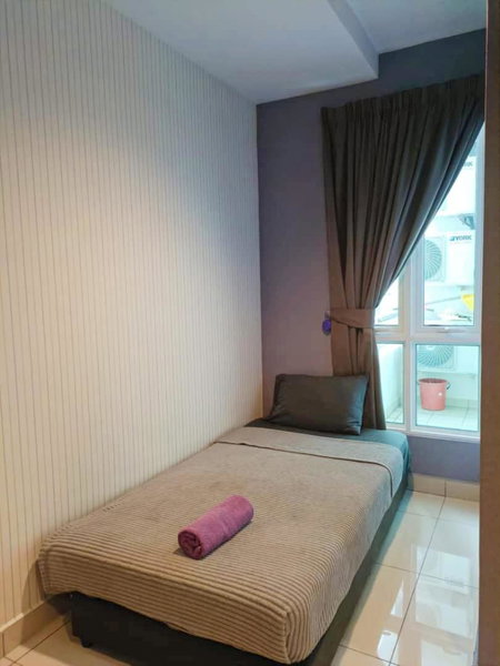 Mansion One Seaview Luxury 2 Bedroom Gurney Georgetown gleneagles, George Town, Malaysia