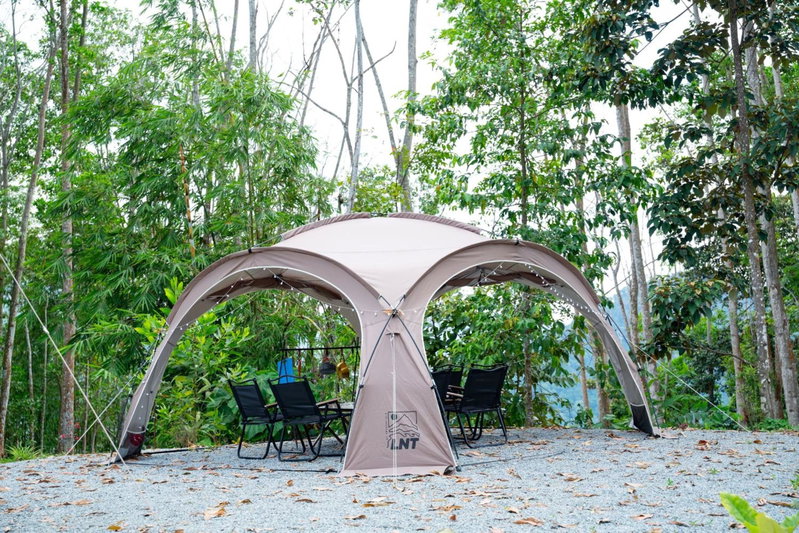 Lù Yīng Retreats, Bukit Tinggi, Malaysia