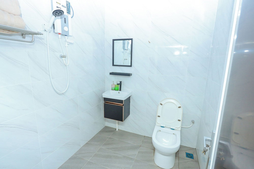 D' Village Cottage 2 – Private Pool Villas, Malaysia