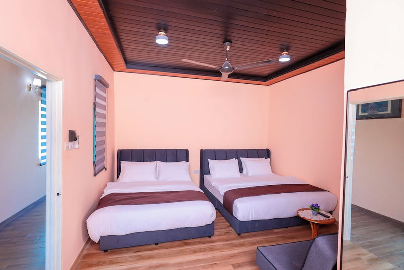 D' Village Cottage 2 – Private Pool Villas, Langkawi, Malaysia
