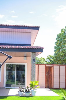 D' Village Cottage 2 – Private Pool Villas, Langkawi, Malaysia
