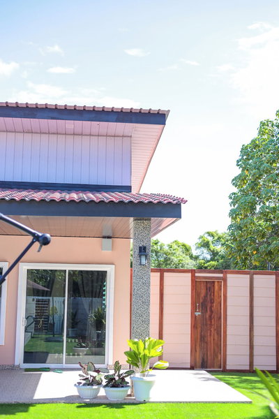 D' Village Cottage 2 – Private Pool Villas, Langkawi, Malaysia
