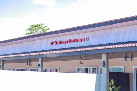 D' Village Cottage 2 – Private Pool Villas, Langkawi, Malaysia