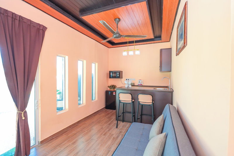 D' Village Cottage 2 – Private Pool Villas, Langkawi, Malaysia