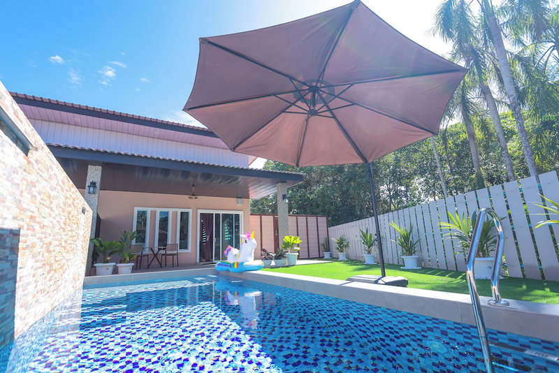 D' Village Cottage 2 – Private Pool Villas, Langkawi, Malaysia