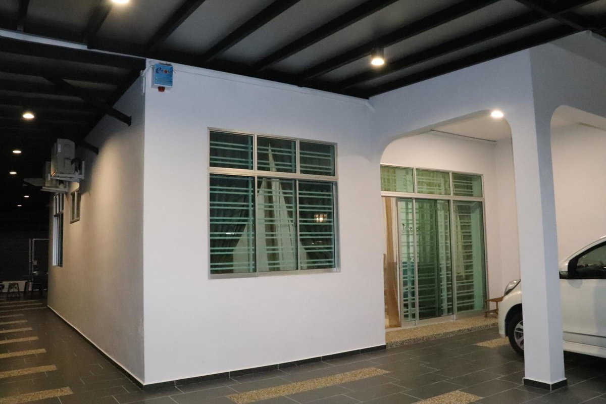Belle Ville, Malaysia