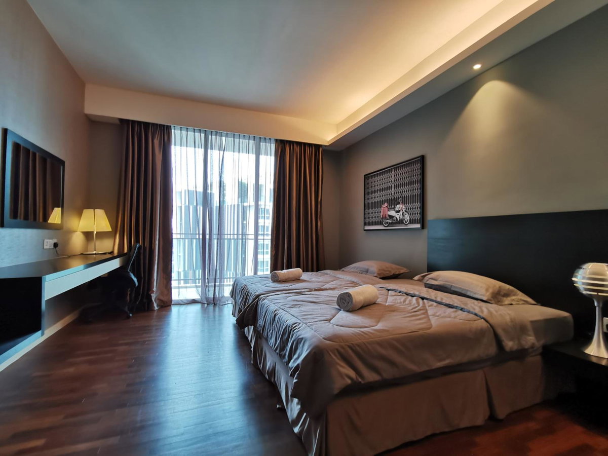 Mykey The Shore T1-23A-07 No Wifi, Malaysia