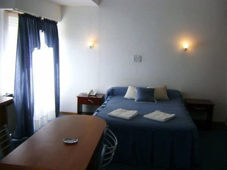 San Remo Resort Hotel, Santa Teresita, Argentina