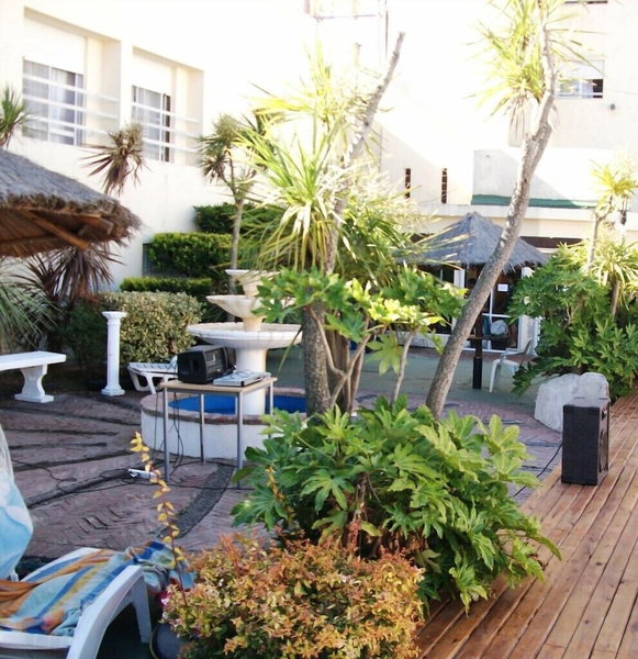 San Remo Resort Hotel, Santa Teresita, Argentina