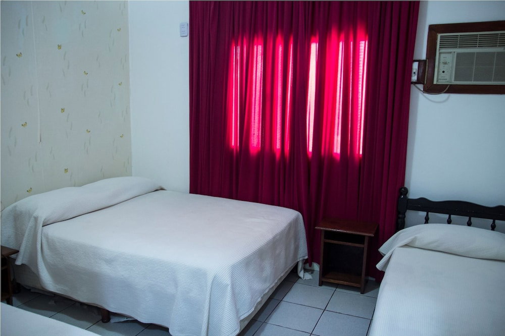 Hotel Tierra Colorada, Argentina