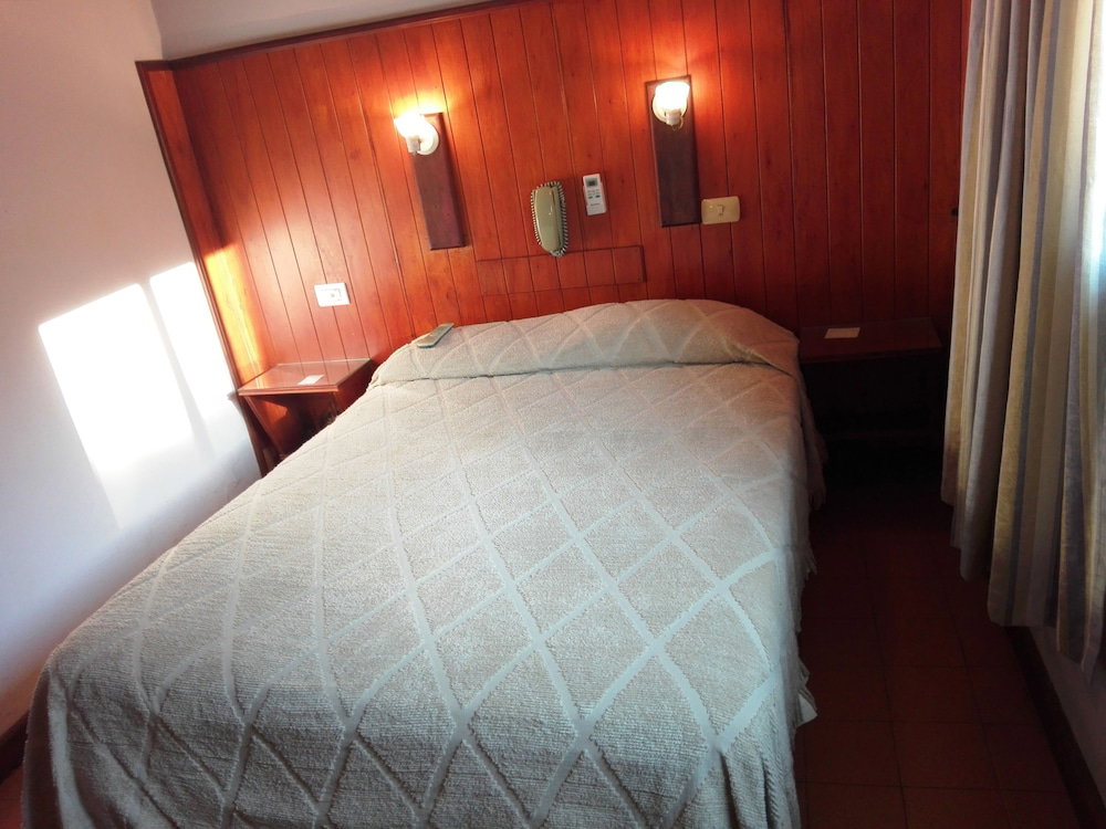 Hosteria La Cabaña, Argentina