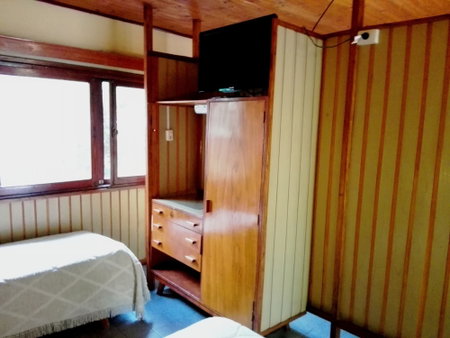 Hosteria La Cabaña, Puerto Iguazú, Argentina