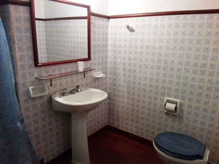 Hosteria La Cabaña, Puerto Iguazú, Argentina
