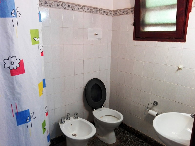 Hosteria La Cabaña, Puerto Iguazú, Argentina