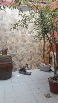 Wine Aparts, Mendoza, Argentina