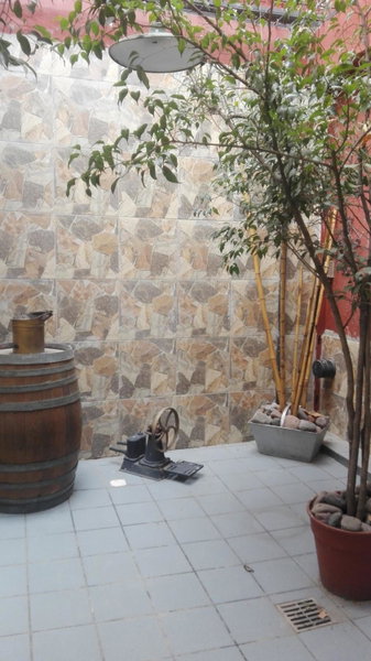 Wine Aparts, Mendoza, Argentina