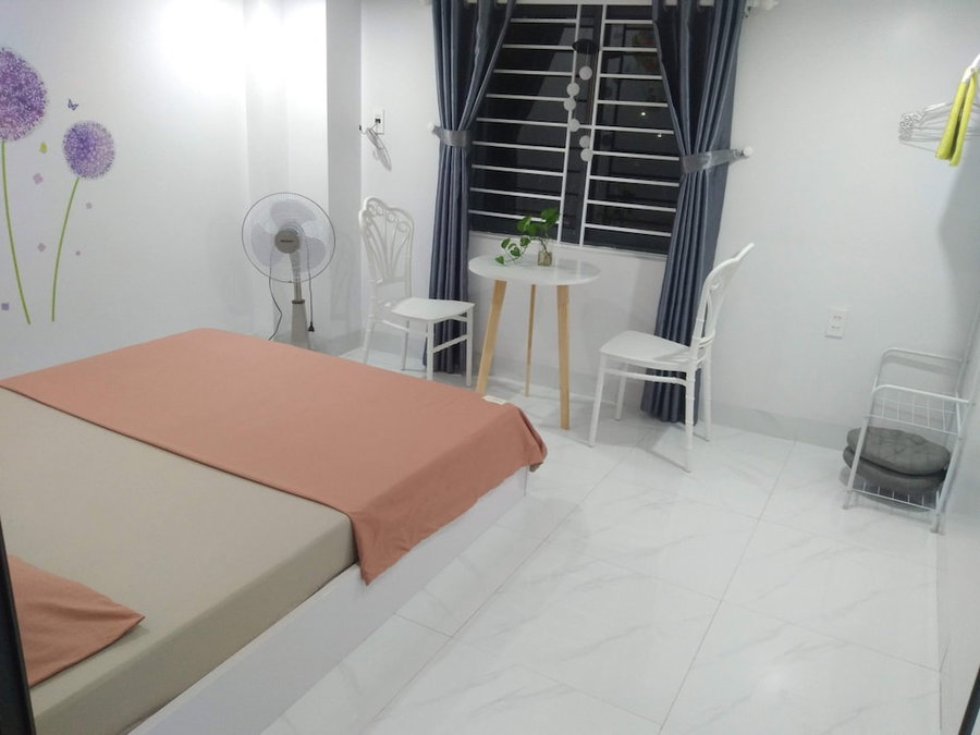 HueTho Homestay, Hue, Vietnam
