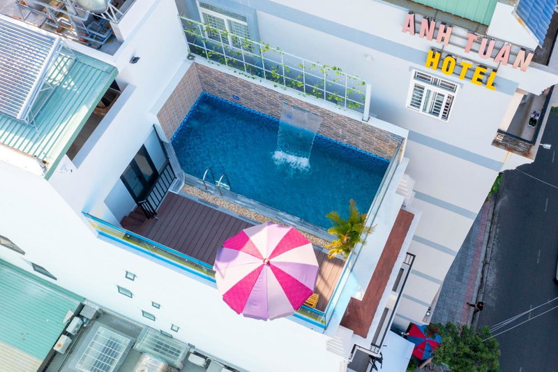 Gold Holiday Hotel, Vung Tau, Vietnam
