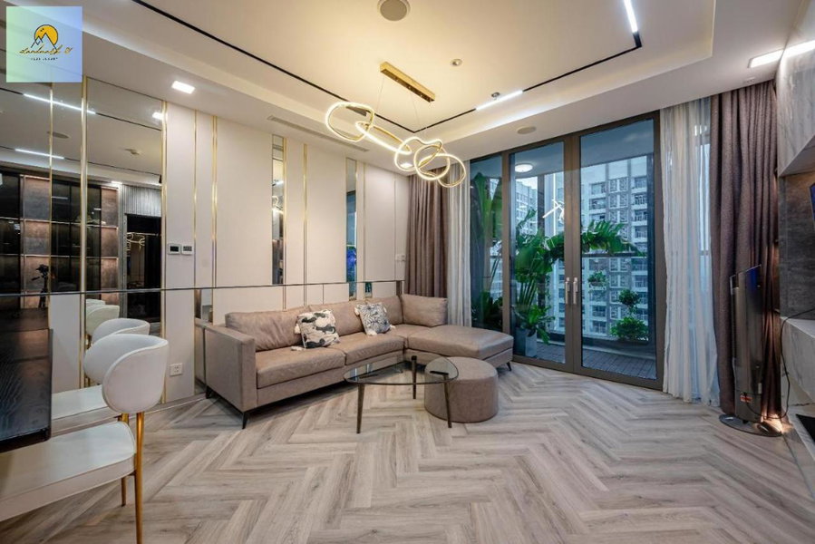 Landmark 81 Plus Luxury, Ho Chi Minh City, Vietnam