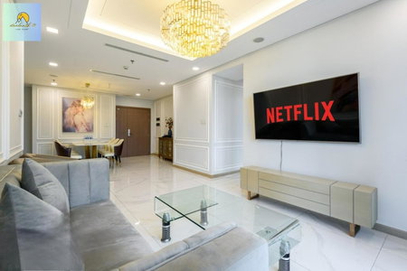 Landmark 81 Plus Luxury, Ho Chi Minh City, Vietnam