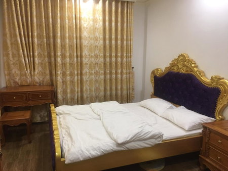 La Villa Đà Lạt, Khu Chi Lăng, Vietnam