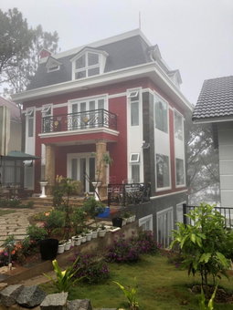 La Villa Đà Lạt, Khu Chi Lăng, Vietnam