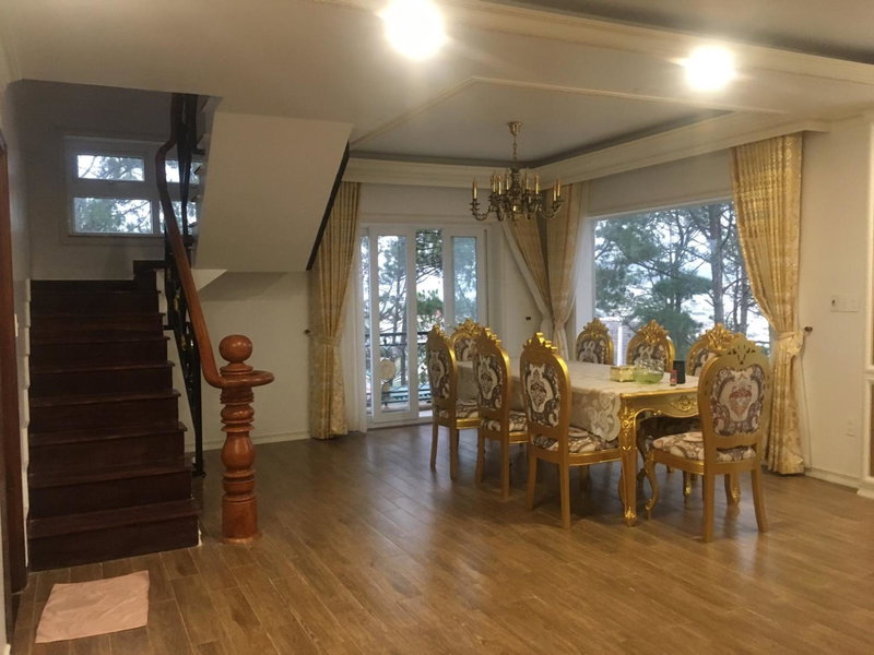 La Villa Đà Lạt, Khu Chi Lăng, Vietnam