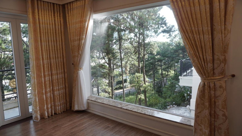 La Villa Đà Lạt, Khu Chi Lăng, Vietnam