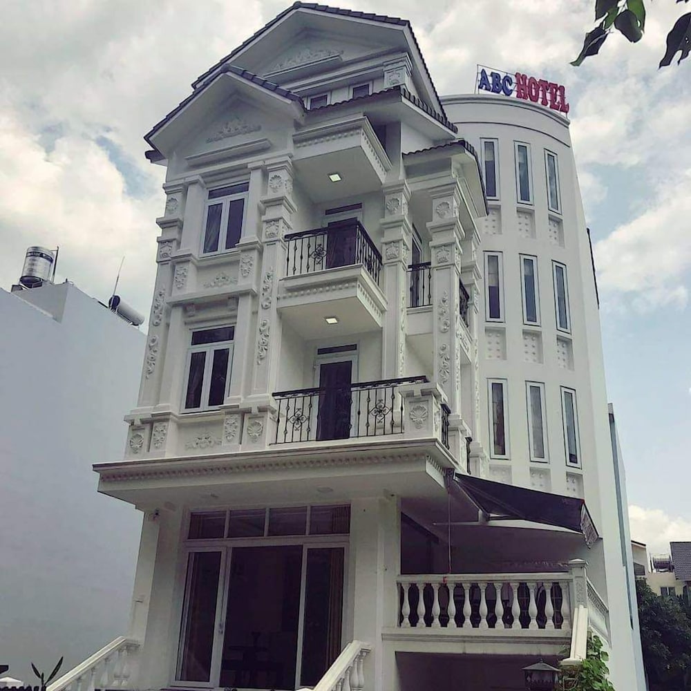 Hotel · ABC hotel, Ho Chi Minh City
