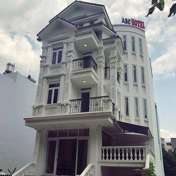 ABC hotel, Ho Chi Minh City, Vietnam
