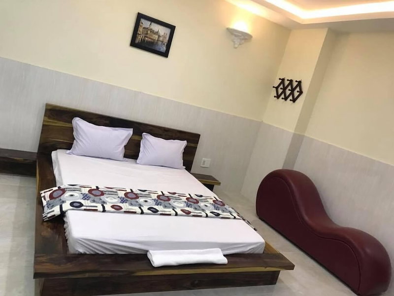 ABC hotel, Ho Chi Minh City, Vietnam