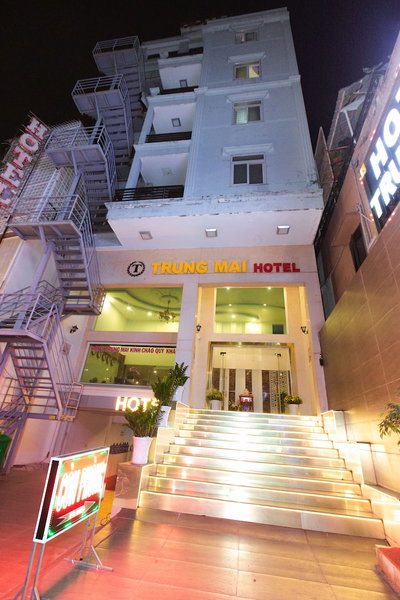 OYO 1175 Trung Mai Hotel, Ho Chi Minh City, Vietnam