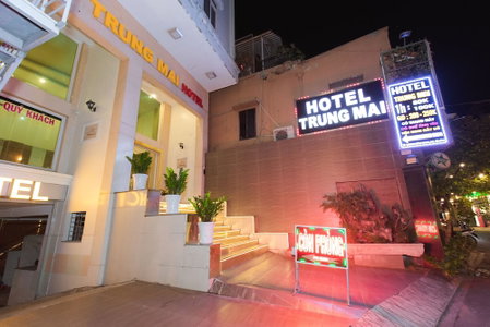 OYO 1175 Trung Mai Hotel, Ho Chi Minh City, Vietnam