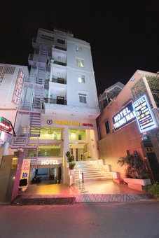 OYO 1175 Trung Mai Hotel, Ho Chi Minh City, Vietnam
