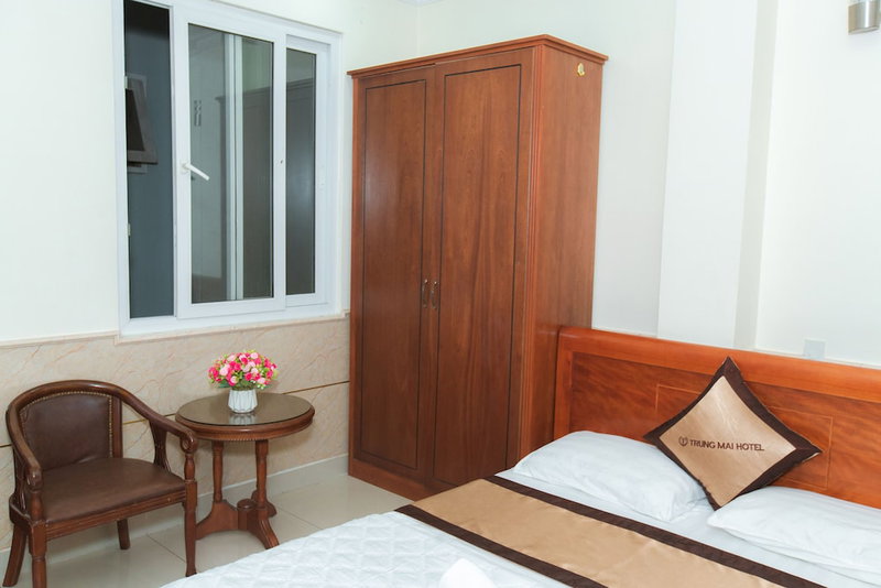OYO 1175 Trung Mai Hotel, Ho Chi Minh City, Vietnam