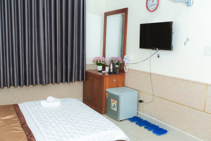 OYO 1175 Trung Mai Hotel, Ho Chi Minh City, Vietnam