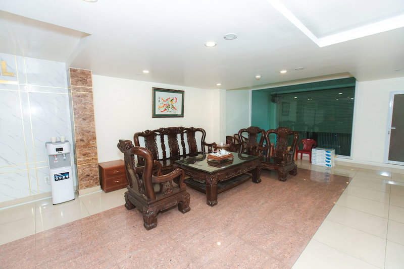 OYO 1175 Trung Mai Hotel, Ho Chi Minh City, Vietnam