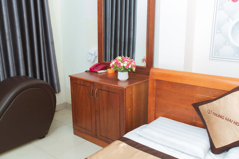 OYO 1175 Trung Mai Hotel, Ho Chi Minh City, Vietnam