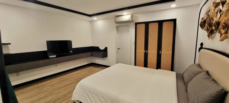 Sargon D'Luxe, Ho Chi Minh City, Vietnam