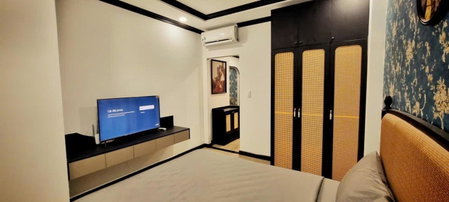 Sargon D'Luxe, Ho Chi Minh City, Vietnam